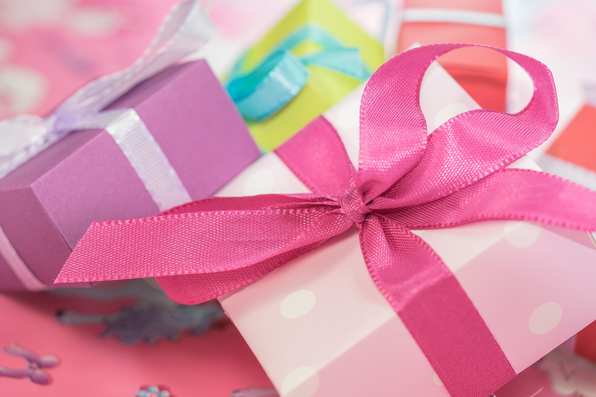 Handy Hostess Gifts