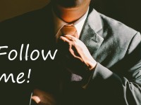 Practice What You Preach