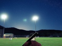 Hit One Out of the Park