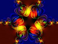 Chaos or Creative Explosion