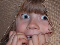 Don’t Let Fear Cause You to Fail