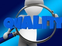 The Inequality in Quality