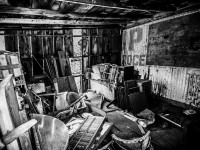 Don’t Be Spooked by Your Own Clutter