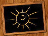 Good News and Gratitude