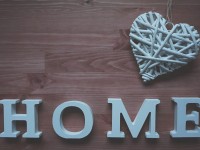 Home Is Where….