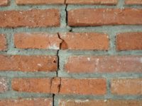 Cracks in Your Foundation?