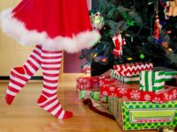 Undecking Those Halls