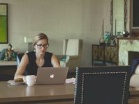 At Home Business Tips