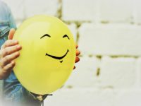 Service with a Smile, Even When They Can’t See Your Face