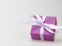 Sometimes the Best Things in Life Are Free