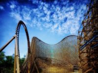 A Roller Coaster Ride