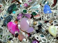 Bedecked and Bedazzled