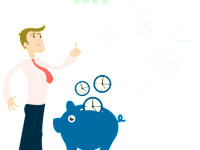 Finding Time. Try our Online Inventory Tool!