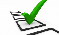 Process Mapping and Online Inventory Management