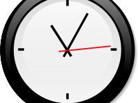 The countdown is on!