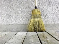 “Spring” Cleaning Your Home With Stockpile