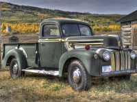 Things Just Aren’t Made the Way They Used to Be