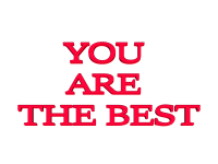 Nobody Does It Better