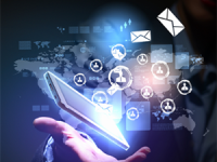 The Double Edged Sword of Technology