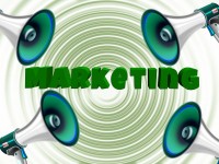 Marketing 101: Go Big or Go Home!