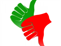 Don’t Be Guilty By Association