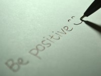 Turn Your Positive Energy Into Positive Results